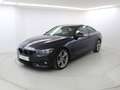 BMW 420 420dA Coupé Sport Gris - thumbnail 2