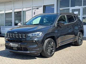 S Plug-In Hybrid 4WD/360°Cam/Leder/Pano/