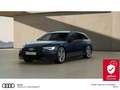 Audi A6 Avant 40 TDI S line Blau - thumbnail 1