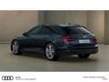 Audi A6 Avant 40 TDI S line Blau - thumbnail 2