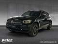 Mercedes-Benz GLC 300 de 4M AMG/Night/19"/LED/Kamera/Spur-P./ Schwarz - thumbnail 1