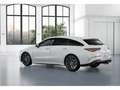 Mercedes-Benz CLA 200 Shooting Brake AMG Edition Night*AHK*StH Weiß - thumbnail 4