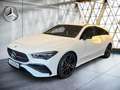 Mercedes-Benz CLA 200 Shooting Brake AMG Edition Night*AHK*StH Weiß - thumbnail 2