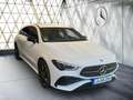 Mercedes-Benz CLA 200 Shooting Brake AMG Edition Night*AHK*StH Weiß - thumbnail 17
