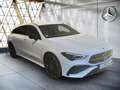 Mercedes-Benz CLA 200 Shooting Brake AMG Edition Night*AHK*StH Weiß - thumbnail 16