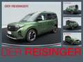 Ford Tourneo Courier Active Grün - thumbnail 1