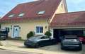 Porsche Taycan Turbo Gri - thumbnail 5