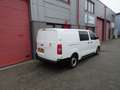 Peugeot Expert 231L 2.0 BlueHDI 120 DC Premium 6 pers airco Blanc - thumbnail 3