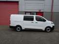 Peugeot Expert 231L 2.0 BlueHDI 120 DC Premium 6 pers airco Blanc - thumbnail 13