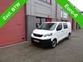 Peugeot Expert 231L 2.0 BlueHDI 120 DC Premium 6 pers airco Blanc - thumbnail 1