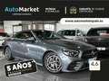 Mercedes-Benz E 220 Cabrio 220d 9G-Tronic Gris - thumbnail 43