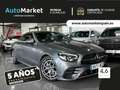 Mercedes-Benz E 220 Cabrio 220d 9G-Tronic Gris - thumbnail 40