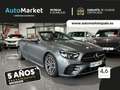 Mercedes-Benz E 220 Cabrio 220d 9G-Tronic Gris - thumbnail 1