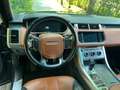 Land Rover Range Rover Sport Range Rover Sport SDV8 Autobiography Dynamic Brun - thumbnail 6