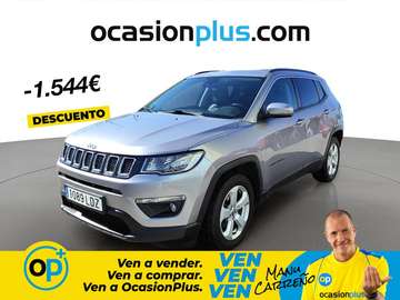 1.4 Multiair Longitude 4x2 103kW