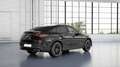 Mercedes-Benz GLC 300 E 4MATIC COUPÉ STAR EDITION Schwarz - thumbnail 5