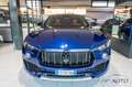 Maserati Levante Levante 3.0 V6 250cv Q4 auto Gransport Bleu - thumbnail 2