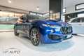 Maserati Levante Levante 3.0 V6 250cv Q4 auto Gransport Bleu - thumbnail 3