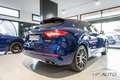 Maserati Levante Levante 3.0 V6 250cv Q4 auto Gransport Bleu - thumbnail 4