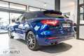 Maserati Levante Levante 3.0 V6 250cv Q4 auto Gransport Bleu - thumbnail 6
