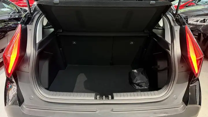 Hyundai BAYON Bayon 1.2 Gpl Xline Led Pack — foto 8
