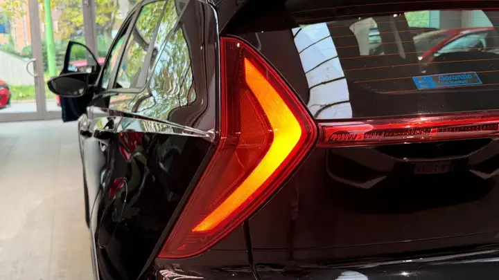 Hyundai BAYON Bayon 1.2 Gpl Xline Led Pack — foto 5
