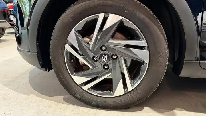 Hyundai BAYON Bayon 1.2 Gpl Xline Led Pack — foto 11