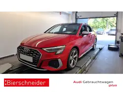 Audi S3 Limousine LED S SITZE PANO VIRTUAL PDC 18 GRA DAB