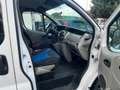 Renault Trafic 2.5  Combi L2H1 2,9t  verglast AHK Wit - thumbnail 9