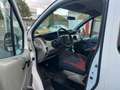Renault Trafic 2.5  Combi L2H1 2,9t  verglast AHK Wit - thumbnail 7