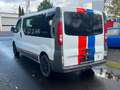 Renault Trafic 2.5  Combi L2H1 2,9t  verglast AHK Weiß - thumbnail 6