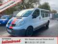 Renault Trafic 2.5  Combi L2H1 2,9t  verglast AHK Weiß - thumbnail 1