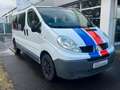 Renault Trafic 2.5  Combi L2H1 2,9t  verglast AHK Wit - thumbnail 3