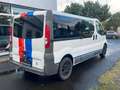 Renault Trafic 2.5  Combi L2H1 2,9t  verglast AHK Wit - thumbnail 4