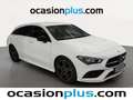 Mercedes-Benz CLA 200 Shooting Brake 200d 8G-DCT Blanco - thumbnail 2