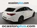 Mercedes-Benz CLA 200 Shooting Brake 200d 8G-DCT Blanco - thumbnail 3