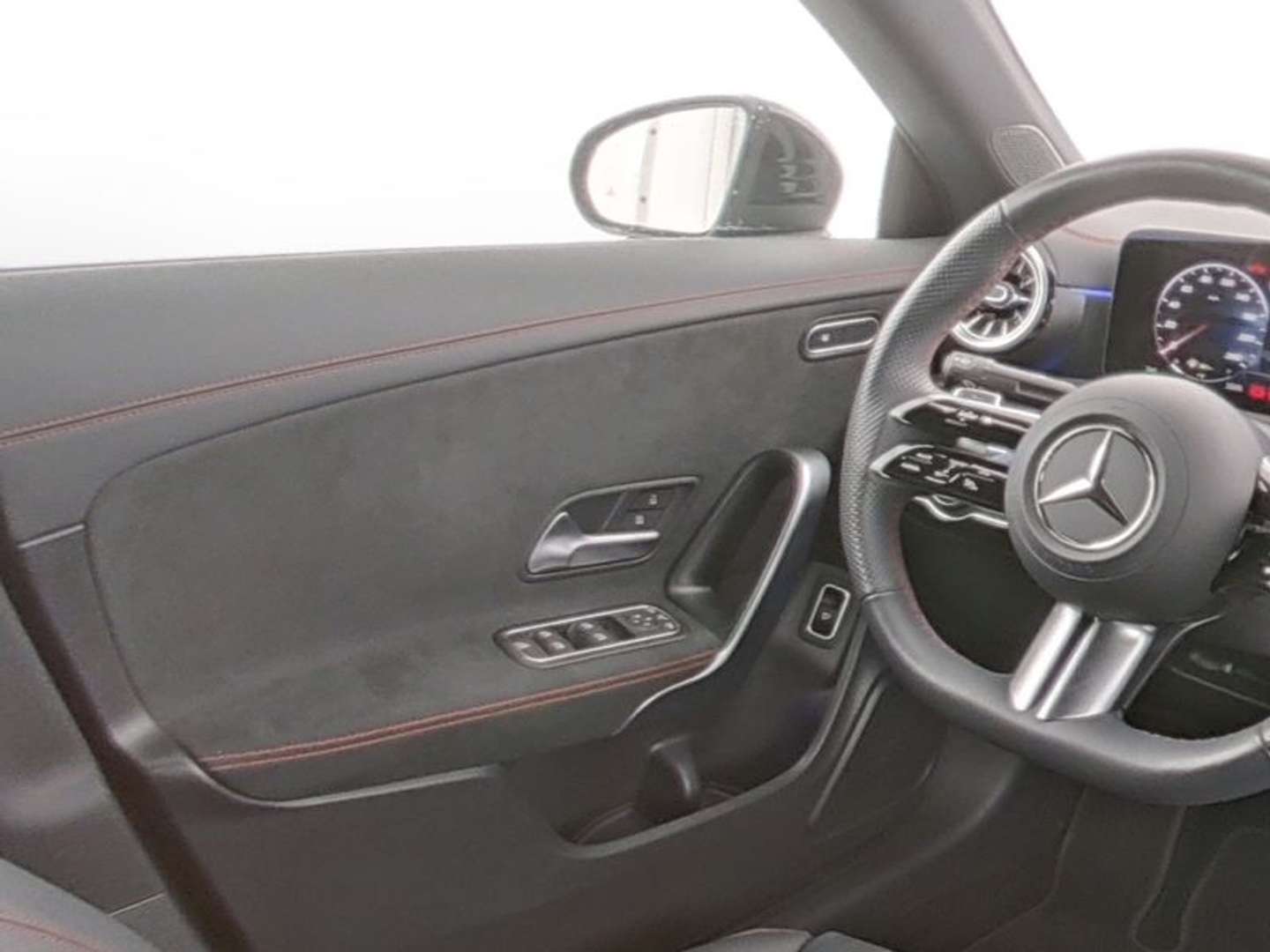 Mercedes CLA 180 Coupé 180 Sport -  - Joinsteer - #5