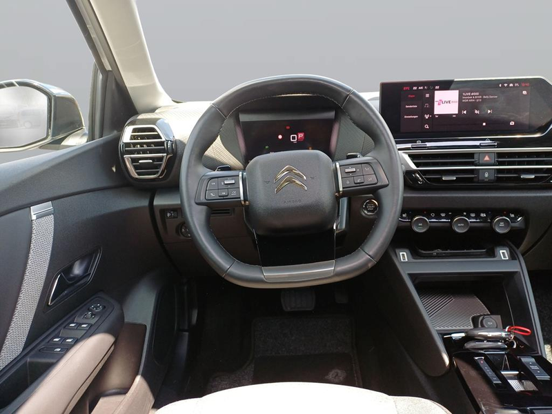 Citroen C4 PureTech 130 EAT8 Shine — photo 14