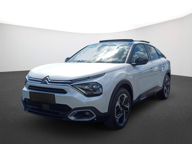 Citroen C4 PureTech 130 EAT8 Shine — photo 3
