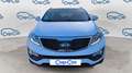 Kia Sportage III 1.7 CRDI 115 Active Smart Drive Blanc - thumbnail 5