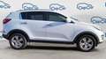 Kia Sportage III 1.7 CRDI 115 Active Smart Drive Blanc - thumbnail 4