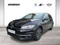 Volkswagen Golf Golf 7 Automatik // Bremsen Neu // Sehr gepflegt Schwarz - thumbnail 1