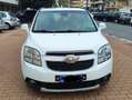 Chevrolet Orlando Orlando 2.0d LTZ 163cv auto Bianco - thumbnail 2