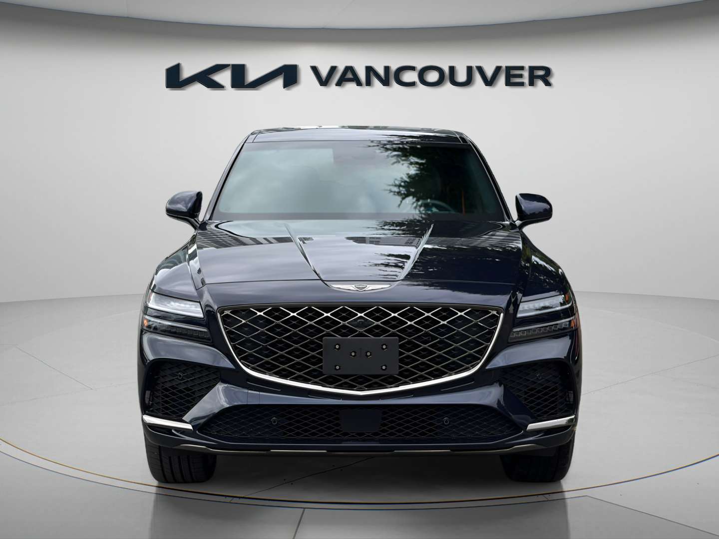 2025 Genesis GV80 Coupe