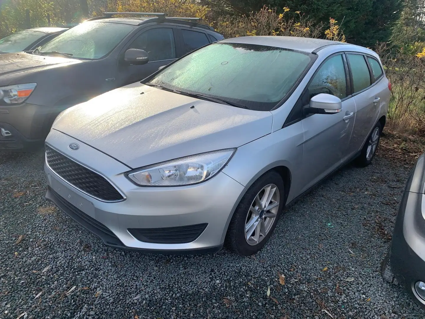 Ford Focus Focus ***motor probleme - 1