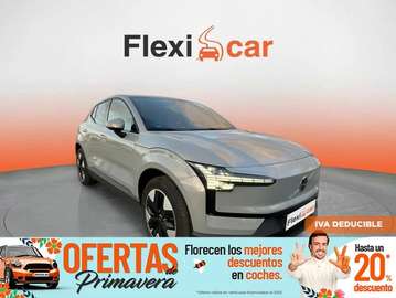 Single Extended Range Core RWD