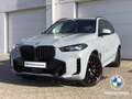 BMW X5 Msportpro pano trekh harmk 22 Grau - thumbnail 1