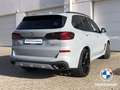 BMW X5 Msportpro pano trekh harmk 22 Grau - thumbnail 2