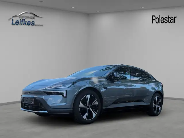 Polestar 4