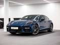 Porsche Panamera 4 E-Hybrid Blau - thumbnail 1